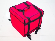 JESMARY - TÚI ĐỰNG ĐỒ ĂN CHO SHIPPER – GIẢI PHÁP THIẾT THỰC CHO NGHỀ GIAO HÀNG CÔNG NGHỆ